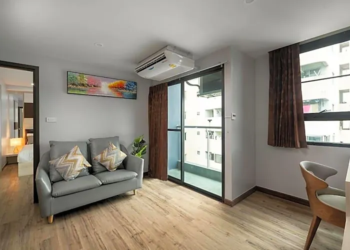 Vsk At Suvarnabhumi Airport Hotel 3*